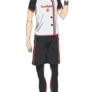 Salaryman's Club wallpaper