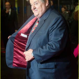 Robbie Coltrane wallpaper