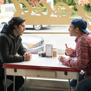 Gilmore Girls 4k wallpaper