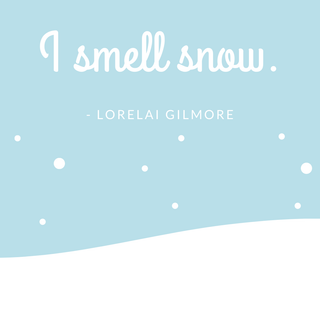 Gilmore Girls computer wallpaper