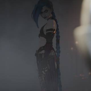 Arcane PC 4k wallpaper