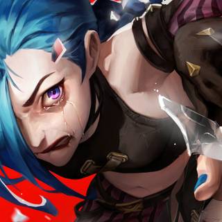 Arcane PC 4k wallpaper