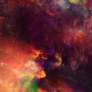 4k iPhone 15 Pro wallpaper