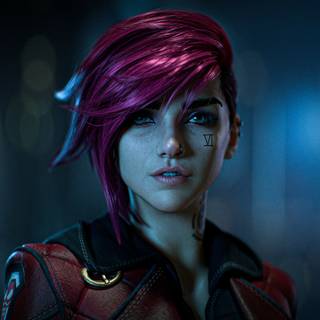 Arcane PC 4k wallpaper