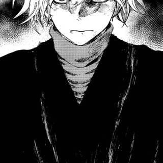 Hell's Paradise phone wallpaper