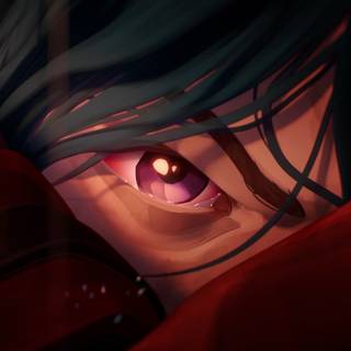 Arcane TV Series wallpaper