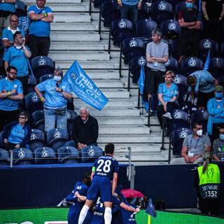 iPhone Chelsea wallpaper