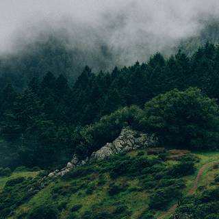 Mountain 4k phone wallpaper