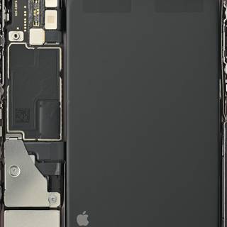 iPhone 15 Mini wallpaper