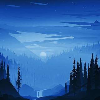 Mountain 4k phone wallpaper