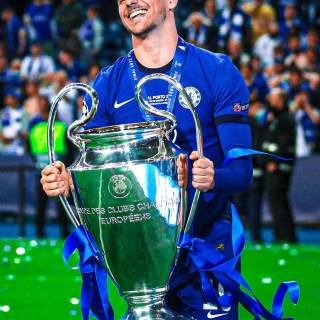 iPhone Chelsea wallpaper