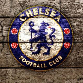 iPhone Chelsea wallpaper