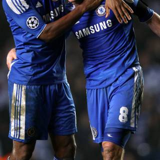 iPhone Chelsea wallpaper