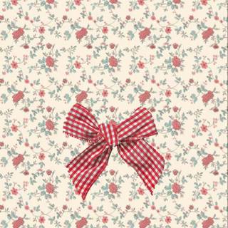 Coquette phone wallpaper