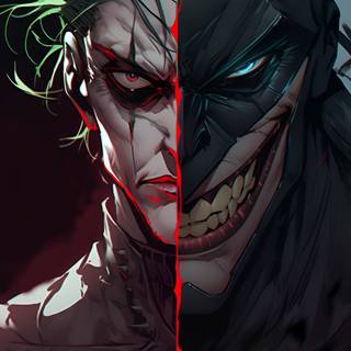 Batman comics phone wallpaper