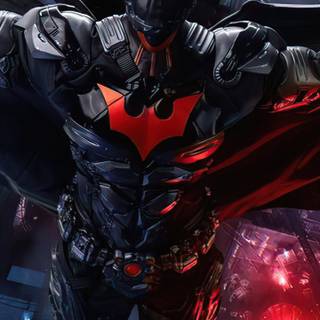 Batman comics phone wallpaper