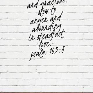 Bible iPhone wallpaper