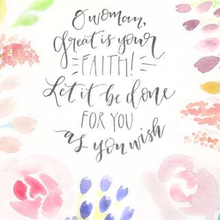 Bible quotes iPhone wallpaper