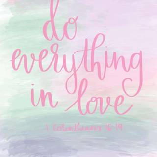 Bible quotes iPhone wallpaper