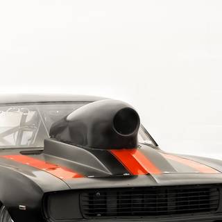 Race car iPhone wallpaper