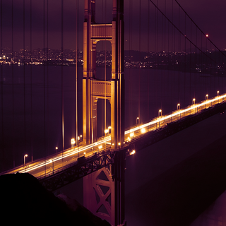 San Francisco phone wallpaper