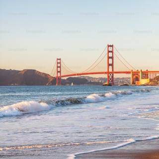 San Francisco phone wallpaper