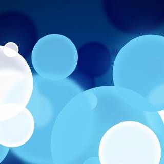 Baby blue iPhone wallpaper