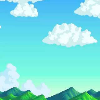 Stardew Valley phone wallpaper