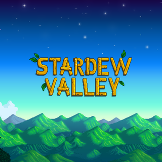 Stardew Valley 1920x1080 wallpaper