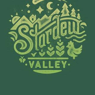 Stardew Valley phone wallpaper