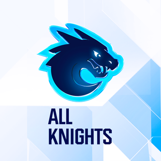 Blue gaming phone wallpaper