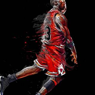 Sneakers phone wallpaper