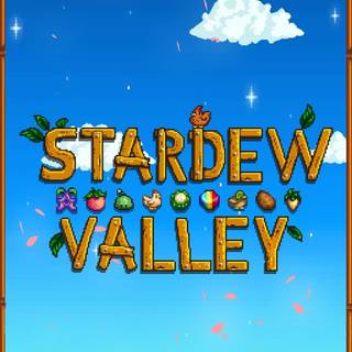 Stardew Valley phone wallpaper