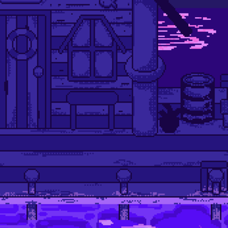 Stardew Valley phone wallpaper