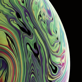 iPhone XS Pro Max wallpaper