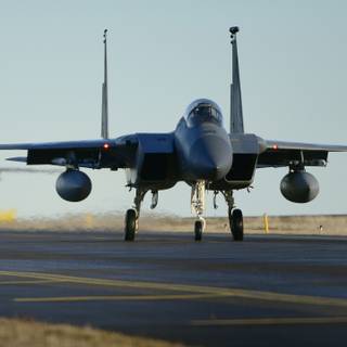 F-15 phone wallpaper