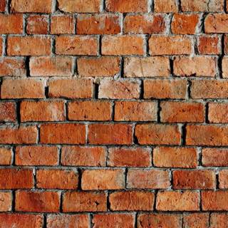 Brick phone wallpaper