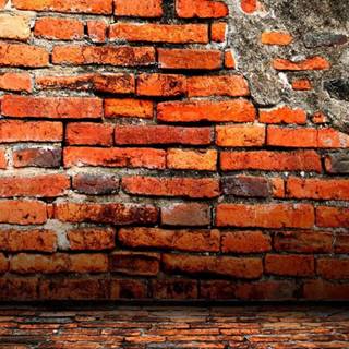 Brick phone wallpaper