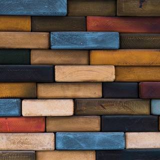 Brick phone wallpaper