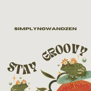 Mushrooms phone wallpaper