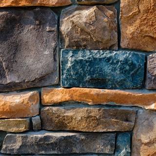 Brick phone wallpaper