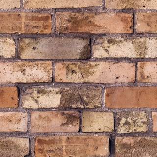 Brick phone wallpaper