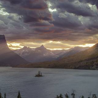 Brick phone wallpaper