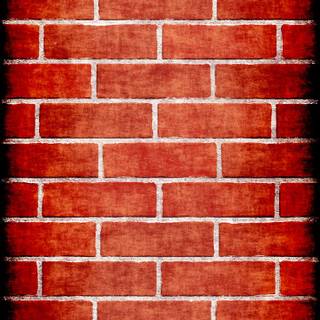 Brick phone wallpaper