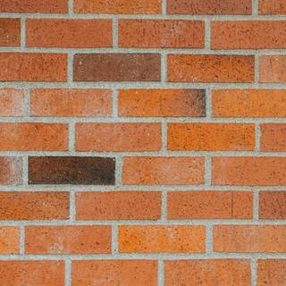 Brick phone wallpaper