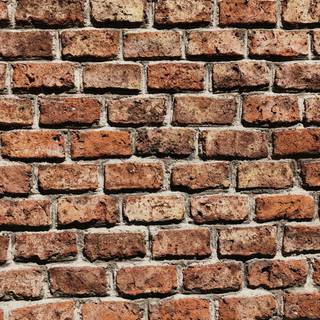 Brick phone wallpaper