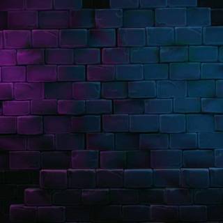 Brick phone wallpaper