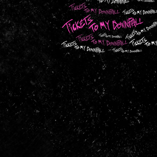 Machine Gun Kelly iPhone wallpaper