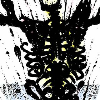 Watchmen phone wallpaper