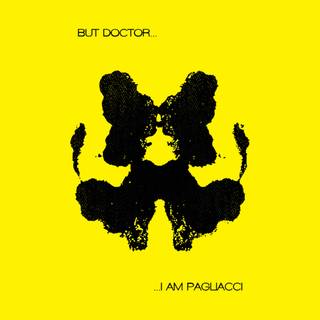 Watchmen phone wallpaper